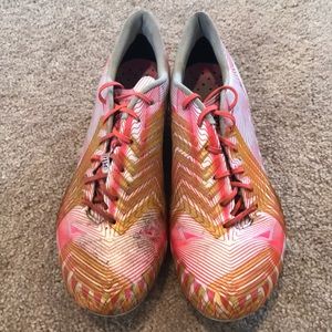 2014 Adidas Predator Crazylight FG (LE)